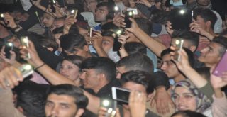Bulanıkta Karadeniz Rüzgarı