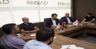 Kobiad Başkanı Murat: Filo Kiralamada Tl Kullanılsın