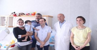 Şifayı Sosyal Medyadan Buldu