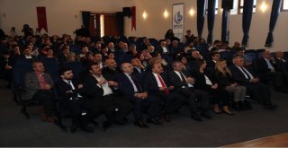 Iı. Abdülhamid Hanı Anlatan “Saraydan Bakmak” Belgeseli Katar Yolcusu