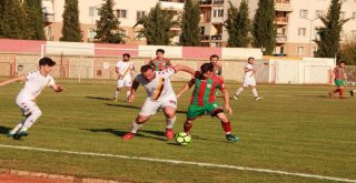 Namağlup Lider 1308 Osmaneli Belediyespor