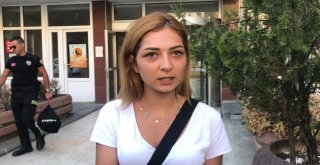 “Tek Teker Buse” Yakalandı