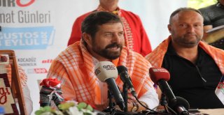 20. Sındırgı Yağcıbedir Halı, Kültür Ve Sanat Festivali Başlıyor