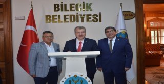 Sağlık Bakanı Yardımcısı Halil Eldemir: