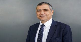 5 Milyon Aboneye Hizmete Veren Firmaya Yeni İcra Kurulu Başkanı