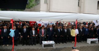 Bigada Altyapı Sorunu Tarihe Karışacak