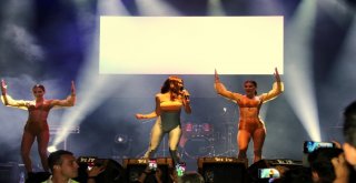 Otiliadan Bigada Muhteşem Konser