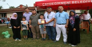 Devrekte Yaz Kuran Kursu Etkinlikleri Büyük İlgi Gördü