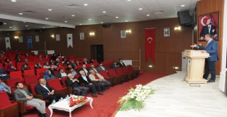 Btüde ‘Hz. Peygamberimizi Anlamak Konferansı