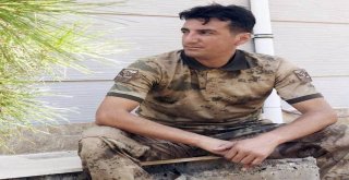 Osmaniyeye Şehit Ateşi Düştü