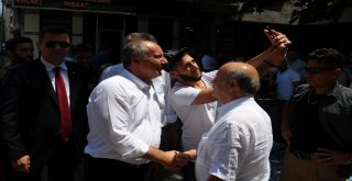 Muharrem İnce: Chpde Değişim Rüzgarları Esiyor