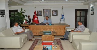 Akşehir Kurban Bayramına Hazır