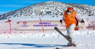 Egenin İncisi Denizli Kayak Merkezi