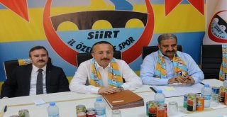 Siirtspor 10 Futbolcu Transfer Etti