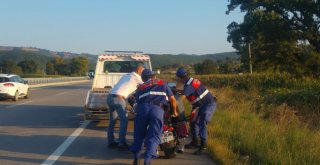 Potanın Duayen İsmi İsmet Badem Motosiklet Kazasında Hayatını Kaybetti