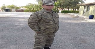 Oğlunun Ölümüne Neden Olan Sürücüyü Arıyor