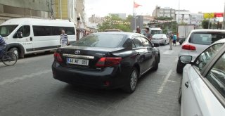 Bayram Bitti Trafik Karmaşası Bitmedi