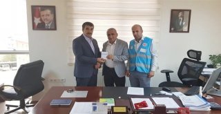 Türkiye Diyanet Vakfı Kurban Bağışı Almaya Devam Ediyor