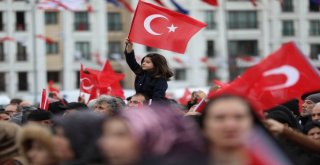 Mevlüt Uysal: İstanbula Kazandırdığımız 5 Yeni Eser Hayırlı Olsun