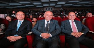 2018 K-Pop Türkiye Finali Yenimahallede Yapıldı