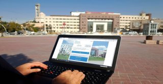 Kalaba Kent Meydanında Ücretsiz İnternet