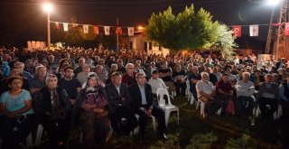 Kepezde 4 Mahalle İçin İmar Planı Revizyonu Hazırlandı