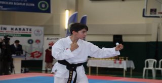 Kyokushin Karate Türkiye Şampiyonası Başladı