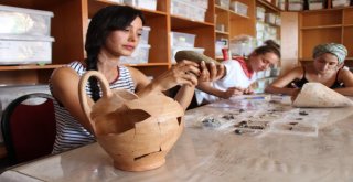 Oluz Höyüke İran İlgisi