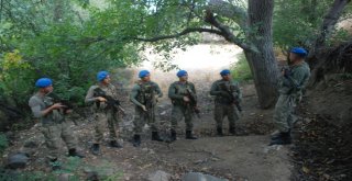 Evrimi Arama Çalışmaları Bayramda Da Devam Etti