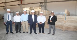 Bayburttan 11 Ülkeye Doğaltaş İhracatı