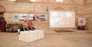 Sultan 2. Bayezid Sağlık Müzesinde Osmanlı Sağlık Gelenekleri Buluşması