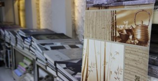 Kağıttaki Zam Ev Dekorasyonunu Da Vurdu