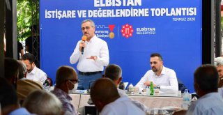 Elbistan'a 527 milyonluk yatırım