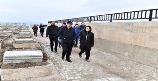 İzmirde Mezarlıklarda Çift Katlı Kabir Dönemi