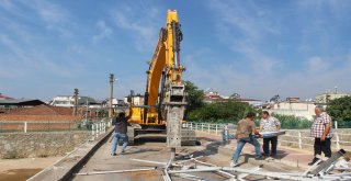 Başkan Alıcık; “Gönül Köprüleri Kurmakla Yetinmedik”