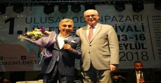 Lületaşı Festivaline Yoğun İlgi