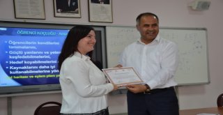 Bigada Öğretmenlere Eğitim Verildi