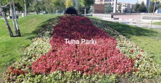 Parklar Bayram İçin Hazırlandı