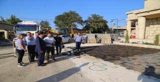 2018 Troya Yılında Arkeoköy-Tevfikiye