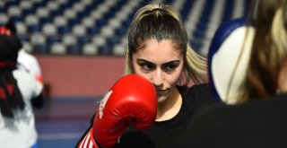 EGO SPOR WUSHU'DA DA İDDİALI