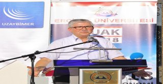 Erüye 2 Yeni Optik Teleskop