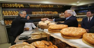 Akpınar İstedi, Fırın İşçileri Dernek Kurdu