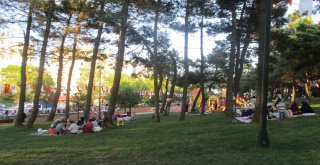 Başkan Poyrazdan Çekmeköy Metrosuyla İlgili Müjde: Ağustos Ayında Açıyoruz