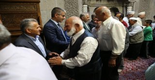 Büyükkılıç: Bayram Öncesindeki Yorgunluk, Bayram Sabahı Mutluluğa Dönüşüyor