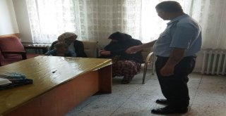 Başkan Özgüven: Gayemiz, Hemşehrilerimizin Huzurunu Sağlamak