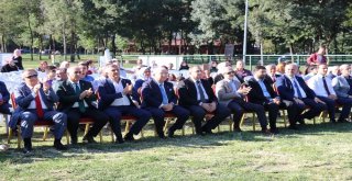 Ahilik Haftası Kağıthanede Etkinliklerle Kutlandı