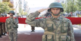 30 Ağustos Zafer Bayramı Coşkuyla Kutlandı