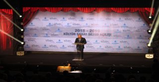 İstanbulda 2018-2019 Kültür Sanat Sezonu Başladı
