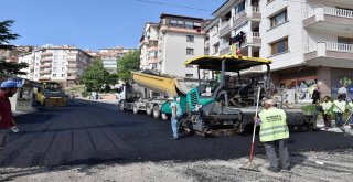 Ankara Yollarında, Hedefe Adım Adım