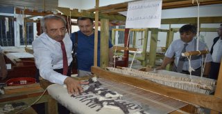 Pamukkale Üniversitesinden İpekyoluna Ziyaret